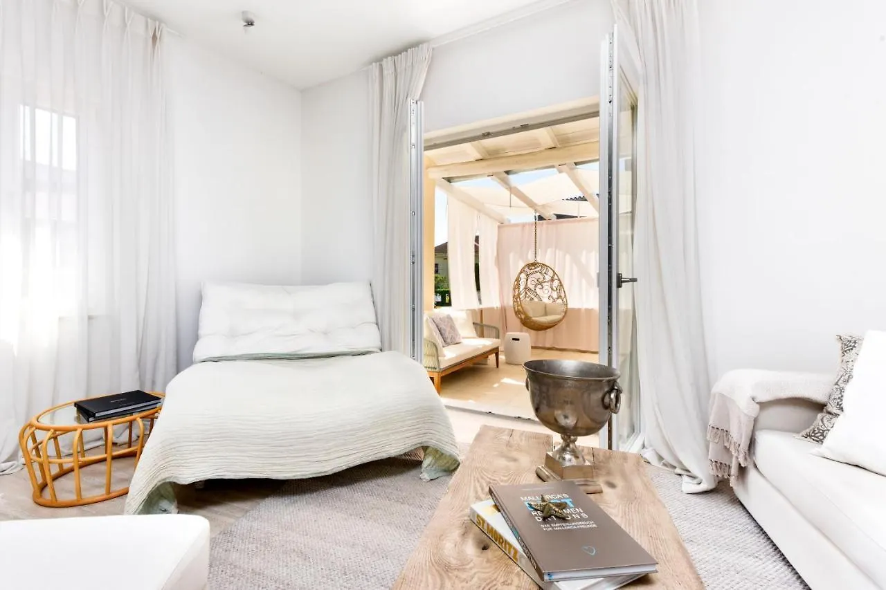 Luxury Apartment Sunce Rovinj