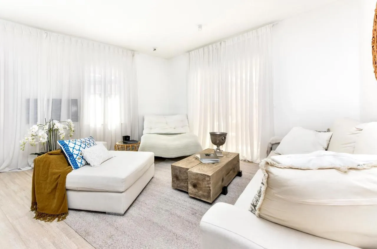 Luxury Apartment Sunce Rovinj