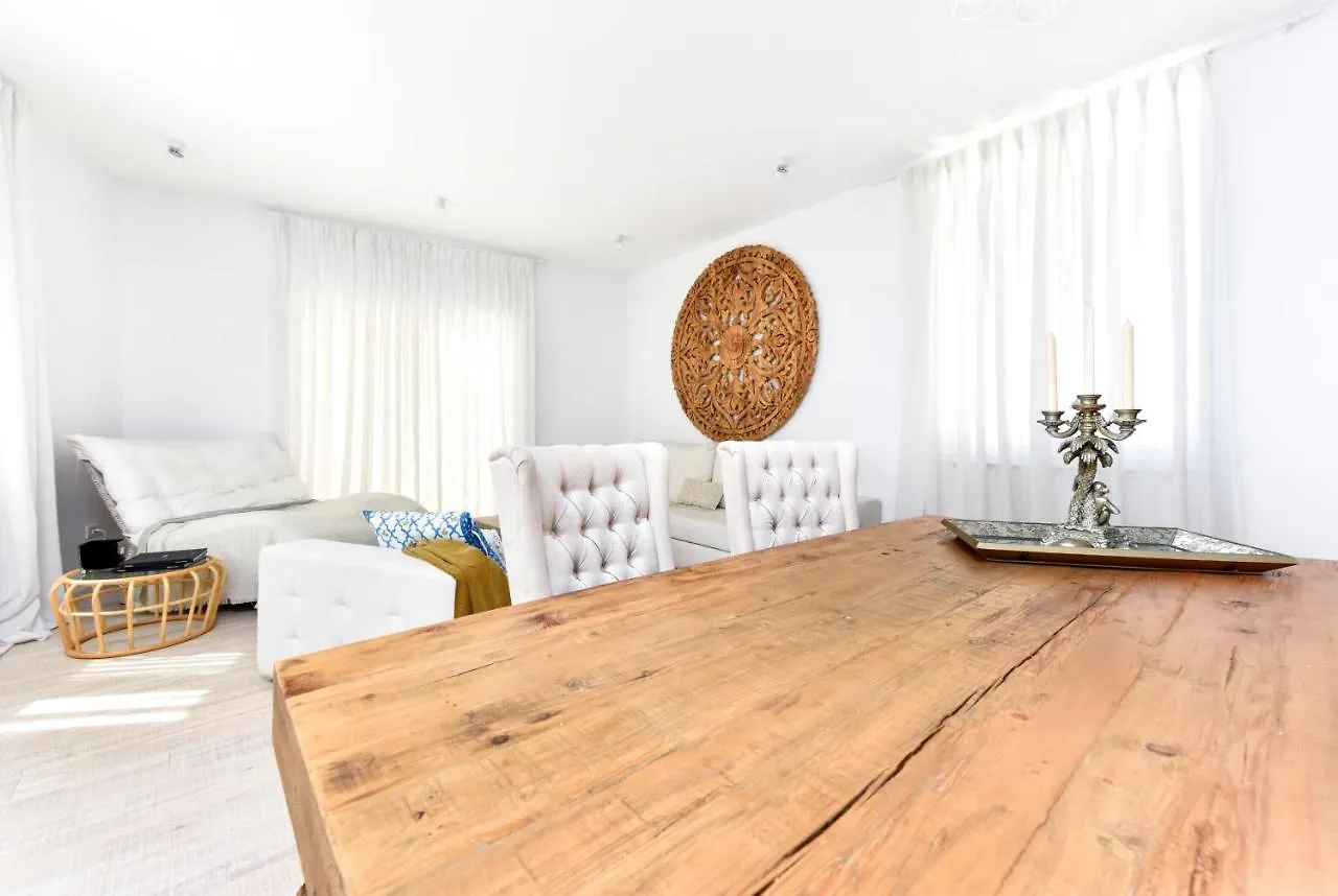 Luxury Apartment Sunce Rovinj