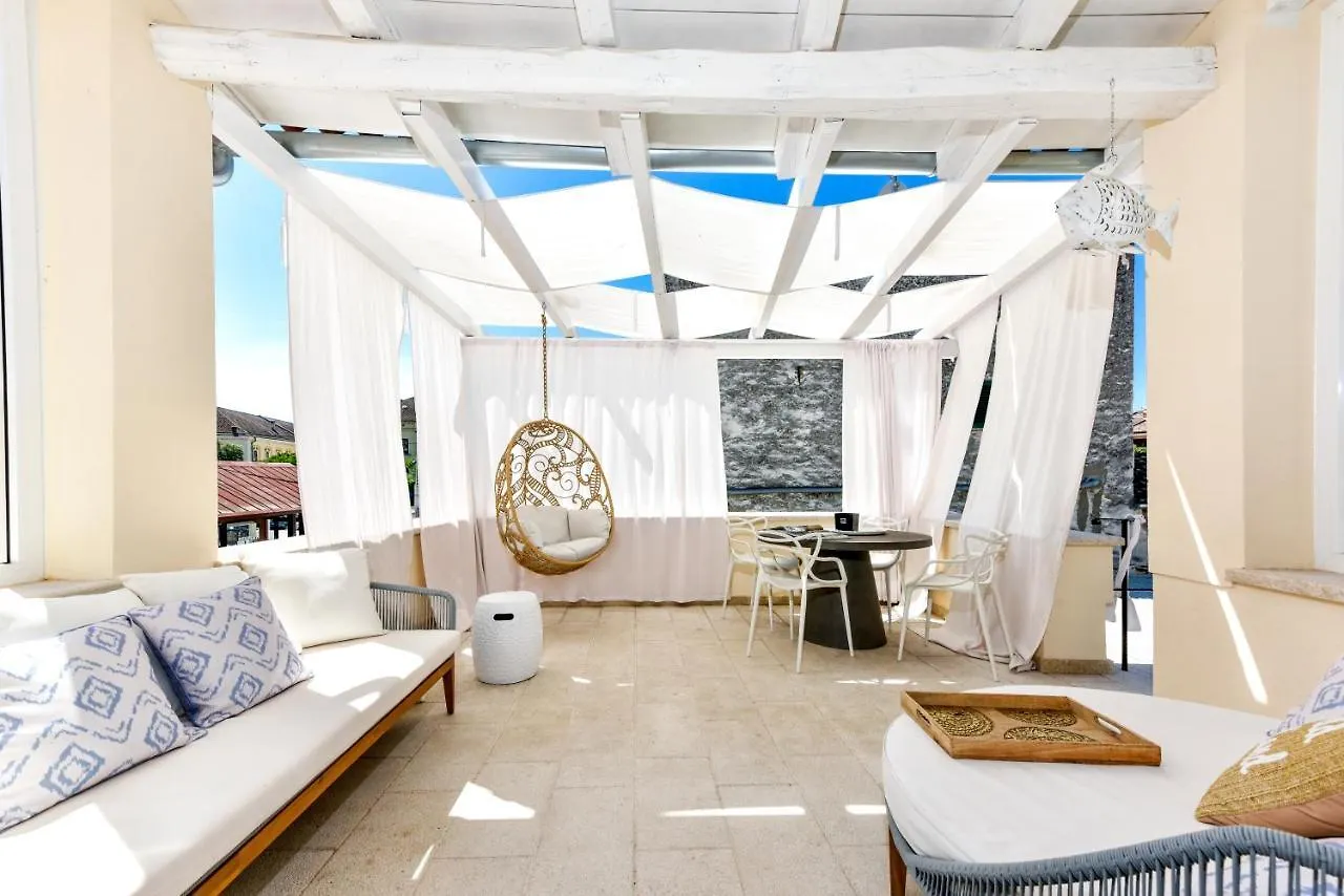 Luxury Apartment Sunce Rovinj 0*,  Hırvatistan