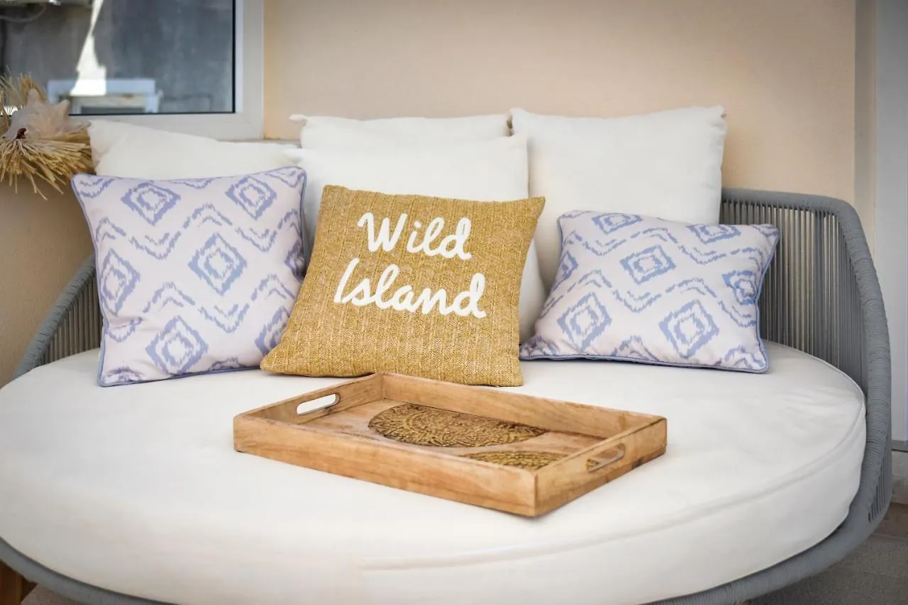 Luxury Apartment Sunce Rovinj 0*,