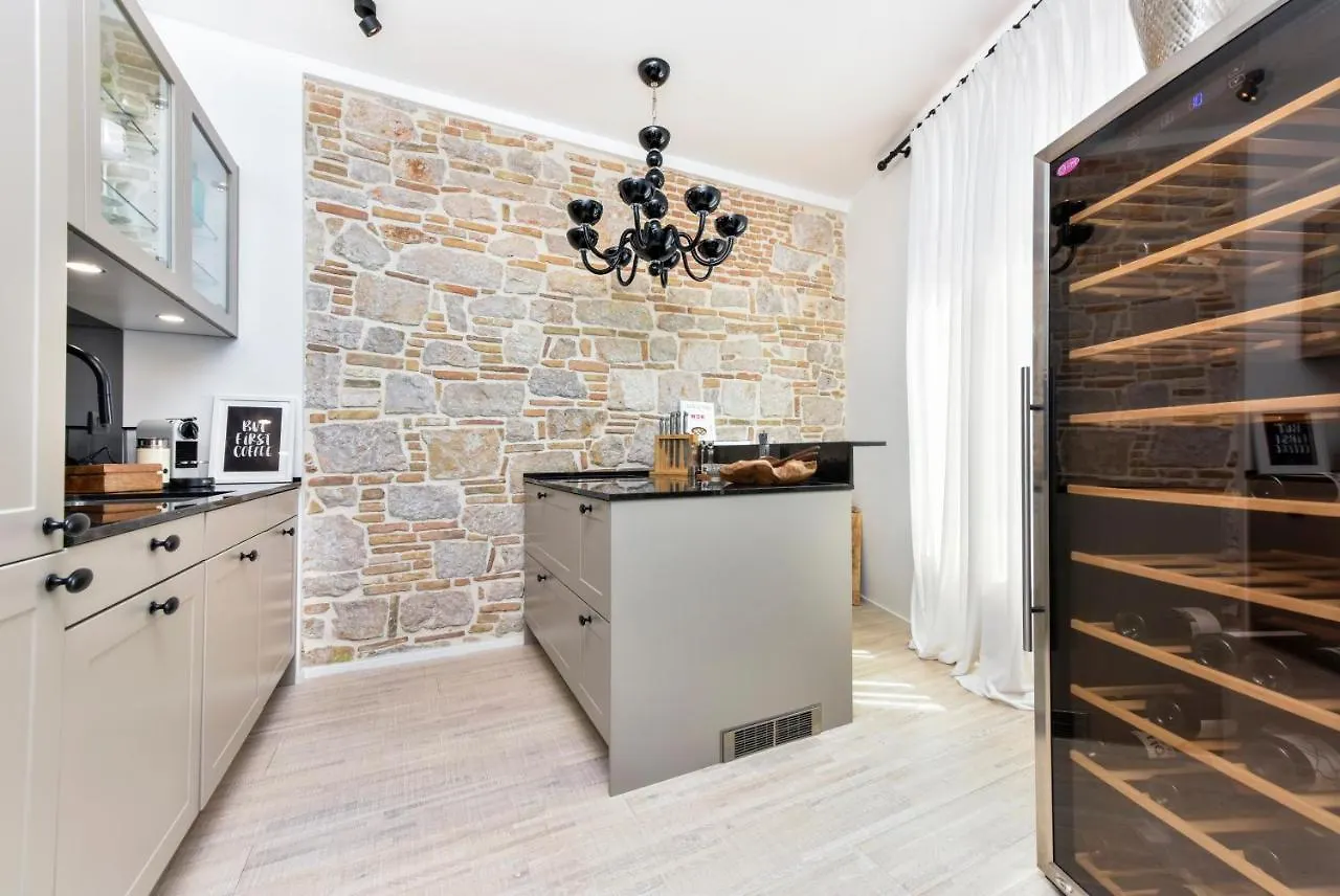 Luxury Apartment Sunce Rovinj