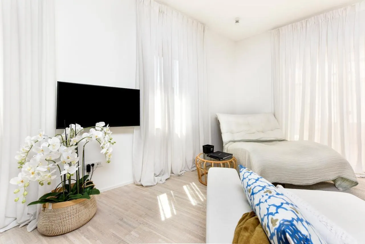 Luxury Apartment Sunce Rovinj