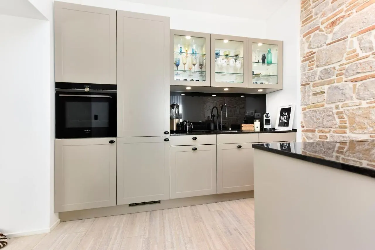Luxury Apartment Sunce Rovinj