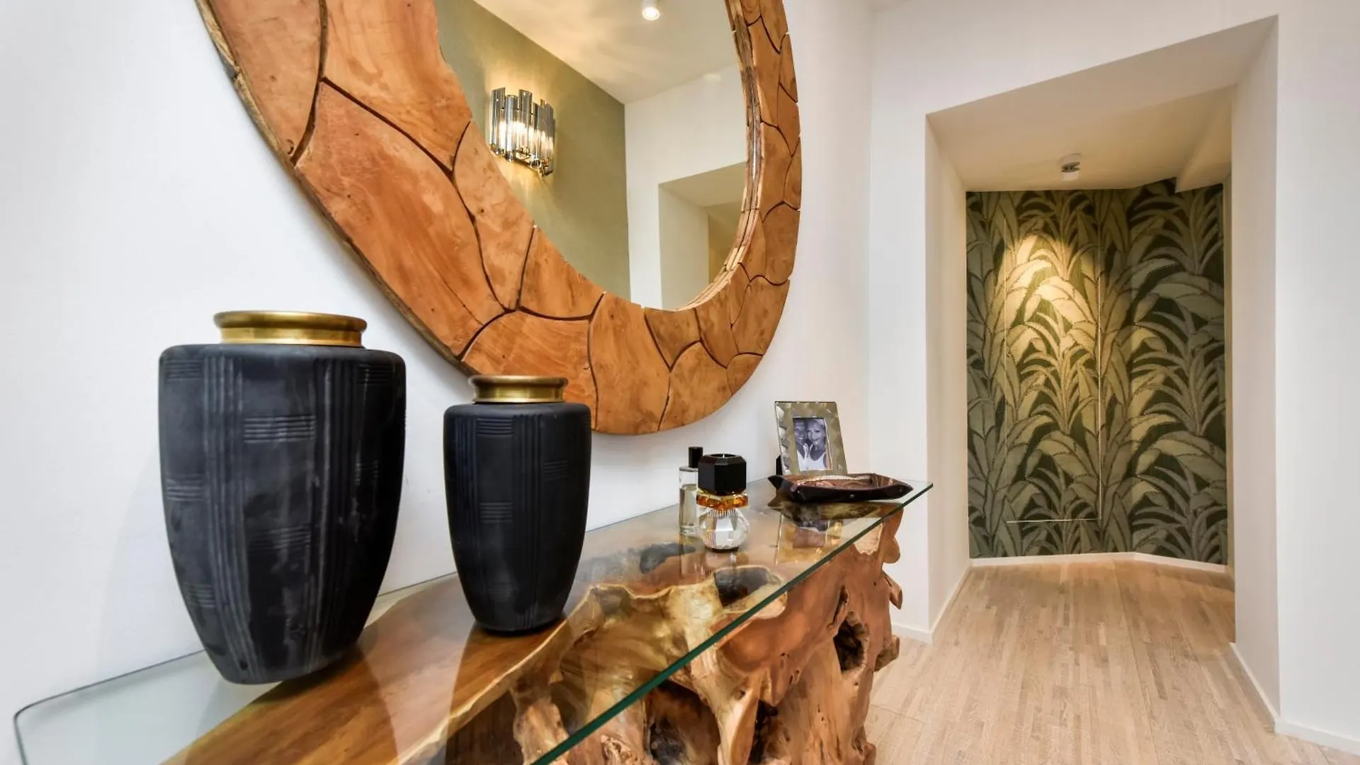 Luxury Apartment Sunce Rovinj