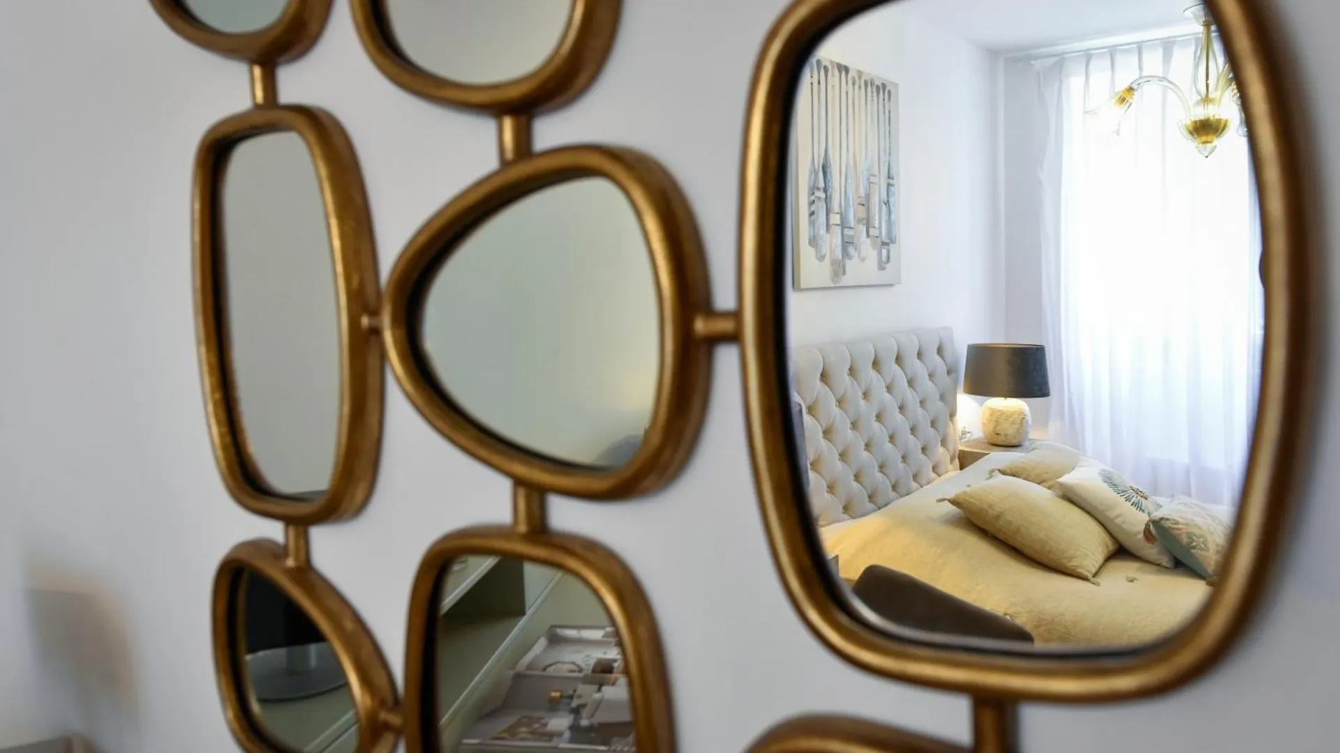 Luxury Apartment Sunce Rovinj 0*,  Hırvatistan