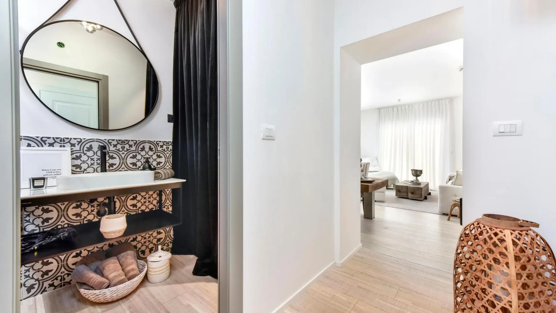 Luxury Apartment Sunce Rovinj Chorwacja