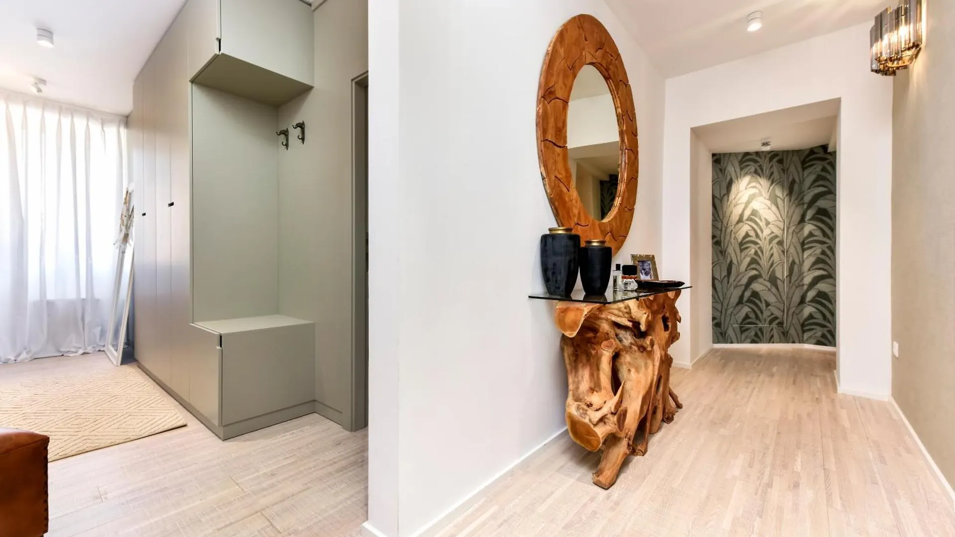 Luxury Apartment Sunce Rovinj